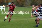 Tynedale Centurions v Border Park, Tynedale Park, Corbridge.  Photo: David T. Hewitson/Sports for All Pics